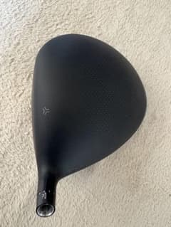 Srixon ZXi LS ドライバー 10.5度のサムネイル