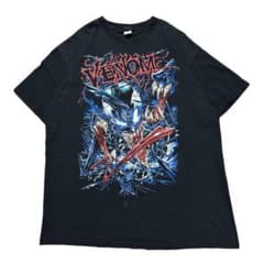 00s venom Tシャツ ヴェノム marvelのサムネイル