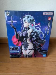 一番くじ 勝利の女神:NIKKE モダニア フィギュア ラストワン - メルカリ