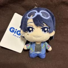 RINDOべびぬいシリーズ 夢喰NEON GiGO限定