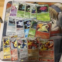 ポケモンカードLV.X・exなど 15枚まとめ売り - 2