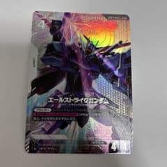 GCG ST04 エールストライク パラレルのサムネイル
