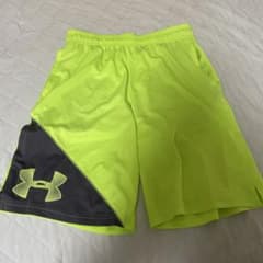 UNDER ARMOUR メンズ ショートパンツのサムネイル