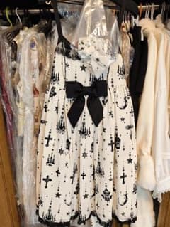 Angelic Pretty Holy Lantern スペシャルセットのサムネイル