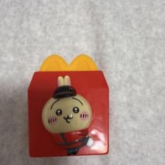 ちいかわ　マック　うさぎのシールディスペンサーのサムネイル