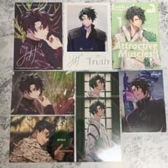 華Doll* 影河凌駕 ポストカード ブロマイド - メルカリ