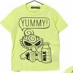 Tシャツのサムネイル