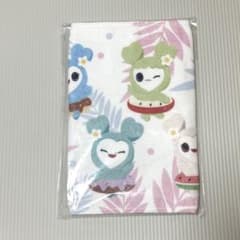 TWICE JYP JAPAN POPUP LOVELYZ フェイスタオルのサムネイル
