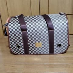 ペット用キャリーバッグのサムネイル