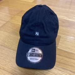 NEWERA ヤンキースキャップのサムネイル
