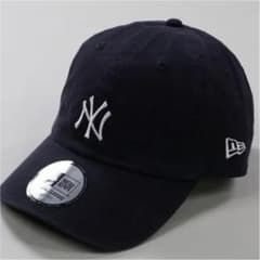 ERA ニューエラ キャップ（ネイビー）のサムネイル