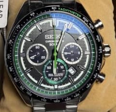 SEIKO セイコー セレクション MODELLISTA ソーラー クロノグラ…のサムネイル
