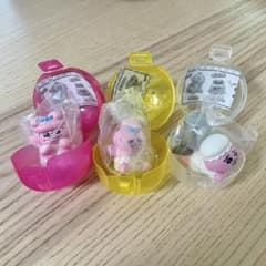 おぱんちゅうさぎ すってんころりんフィギュアのサムネイル