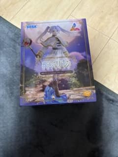 장례식프리렌 Luminasta 프리렌 피규어