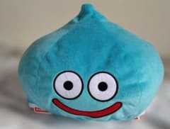 Smile Slime ぬいぐるみティッシュカバーのサムネイル