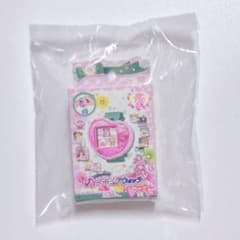 デリシャスパーティプリキュア ハートキュアウォッチ　ガチャガチャのサムネイル