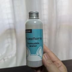 MOREMOTTO humuskin water 犬用 120mL - メルカリ