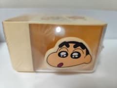 크레용 신짱 소품 넣어 연필 세워
