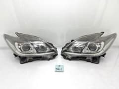 ZVW30 30系 プリウス 純正ヘッドライト 左右 コイト 47-52 HID - メルカリ