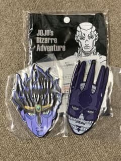 Thumbnail of ジョジョの奇妙な冒険　一番くじ　ラバーコースター