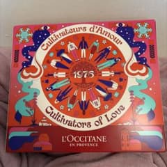 ロクシタン アドベントカレンダー2023 未使用 限定 コスメ 福袋