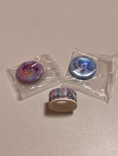 くら寿司 デザートキャッチ！ティニピンのサムネイル