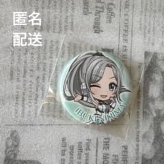 D4DJ 缶バッジ 新島衣舞紀