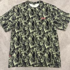 nitraid デジタルカモフラージュ Tシャツ Lサイズ - メルカリ