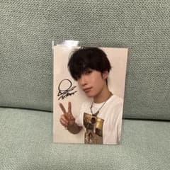 ランペ タイ 日本博 バンコク 藤原樹 トレカ - メルカリ