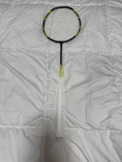 Yonex アークセイバー7プロ4u6元グリなし。 - メルカリ