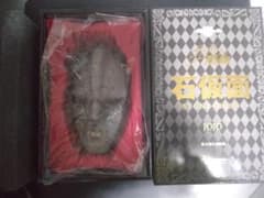 ジョジョの奇妙な冒険　超像ART 石仮面のサムネイル