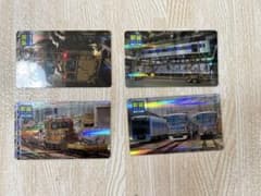 都営フェスタ  電車 カードのサムネイル
