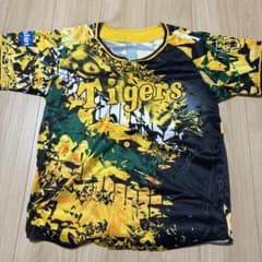 阪神タイガース ユニフォーム サイン入り　佐藤輝明のサムネイル