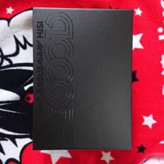 【うーたん様用】access/15TH ANNIVERSARY DVD-BOXのサムネイル