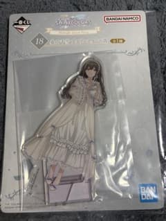 一番くじ》桑山千雪アクスタ《シャニマス》 - メルカリ