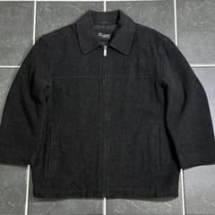 90s Dockers[울 스포츠 재킷 드리즐러 퀼팅]