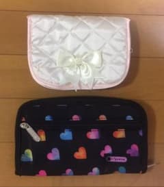 レスポートサックマルチケース&ジュエリーポーチ セットのサムネイル