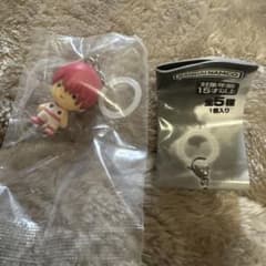 ペ*ン様 HUNTER×HUNTER カプセルラバーマスコット ヒソカのサムネイル