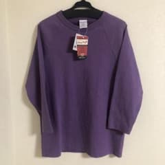 新品タグ付き！champion カットソーのサムネイル