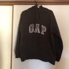 GAP パーカー トレーナー Mサイズのサムネイル