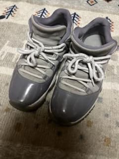 NIKE AIR JORDAN 11 LOW y2k swag archiveのサムネイル