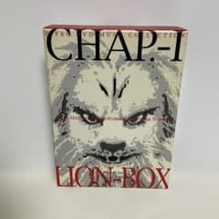 快傑ライオン丸 プレミアム・コレクターズ・エディション～第壱章:獅子