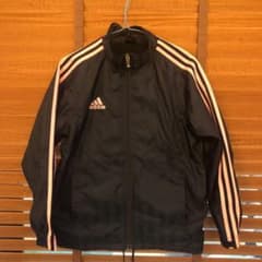 adidas アディダス ジャージのサムネイル