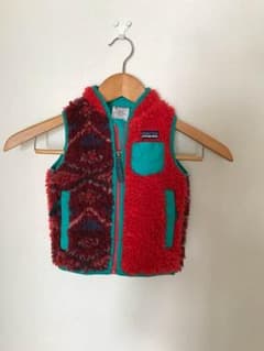 Patagonia レトロベストのサムネイル
