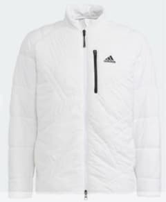 アディダス　adidas フルジップジャケットのサムネイル
