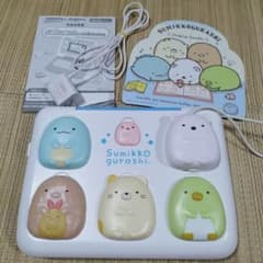 Sumikko Gurashi PC Premium Plus