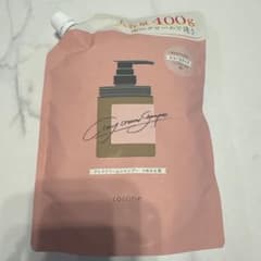 cocone クレイクリームシャンプーのサムネイル