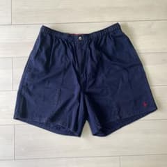 90s Polo by Ralph Lauren ラルフローレン ショーツ XL