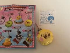 スイーツコレクション キーホルダーのサムネイル