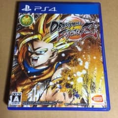 ドラゴンボール ファイターズのサムネイル